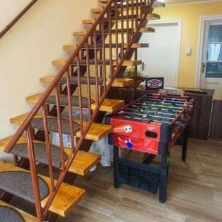 Luca széke Vendégház3