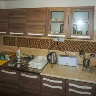 Luca széke Vendégház5