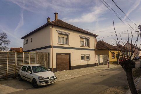 Luca széke Vendégház5