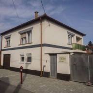 Luca széke Vendégház