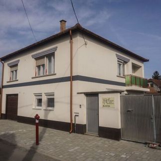 Luca széke Vendégház