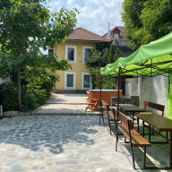 Balaton7 Apartmanház Badacsonytomaj