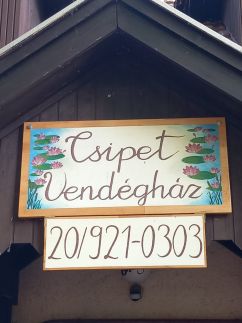 Csipet Vendégház29