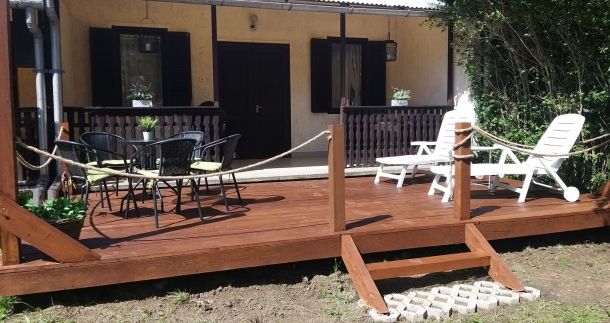 Csipet Vendégház