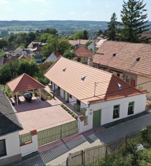 Pannonhalma Várlak Vendégház23