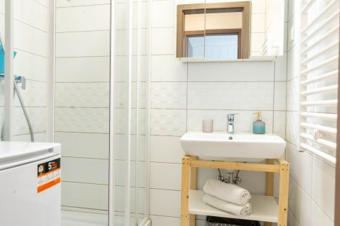 Seaforth Apartment18