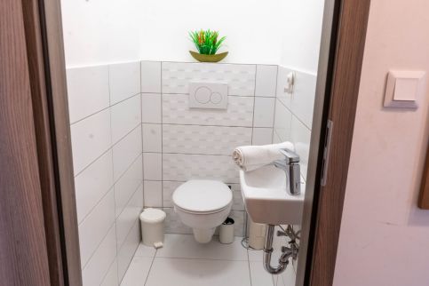 Seaforth Apartment19