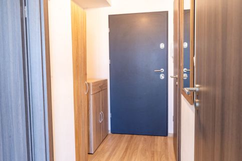 Seaforth Apartment20