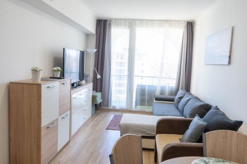 Seaforth Apartment13