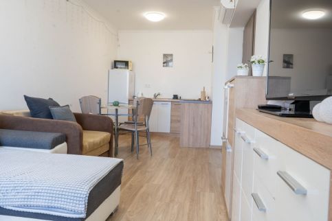 Seaforth Apartment14