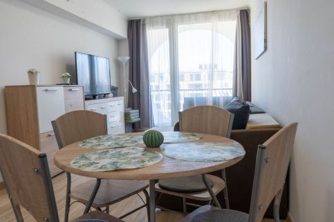 Seaforth Apartment15