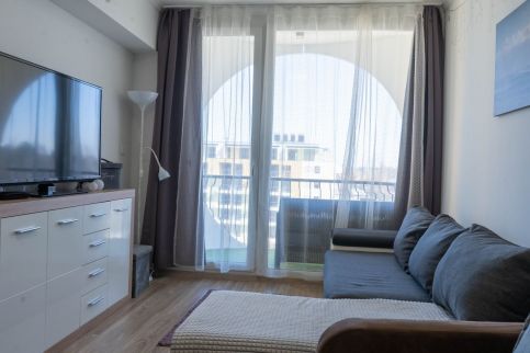 Seaforth Apartment17