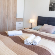 Seaforth Apartment