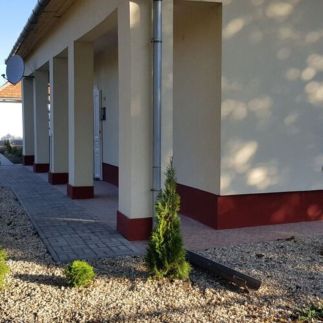 Harmónia Kisház Vendégház Poroszló8