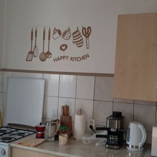 Harmónia Kisház Vendégház Poroszló19