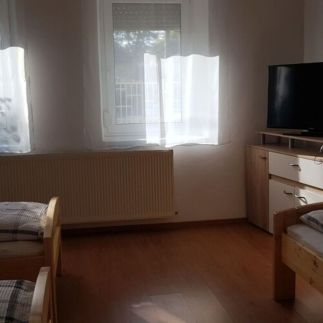Harmónia Kisház Vendégház Poroszló10