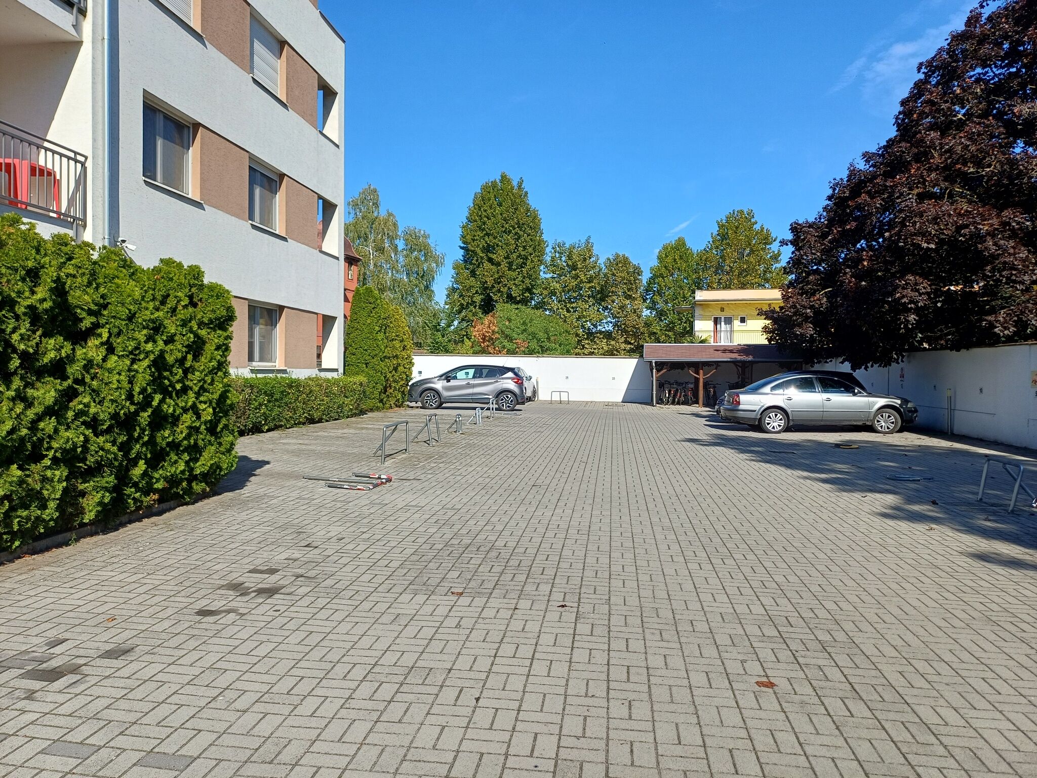 Lillapartman – Siófok fotó 6