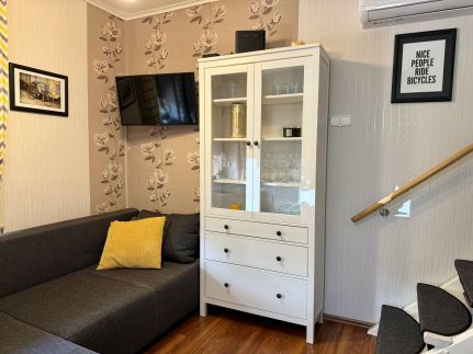 Bringa Berek Apartman17