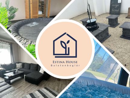 Estina House