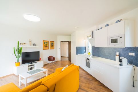 Tukán Apartman5