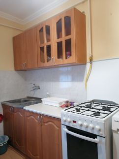 Állomás Apartman21