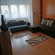 Állomás Apartman