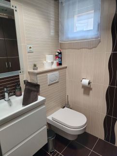 Bambusz Apartman – Siófok fotó 41
