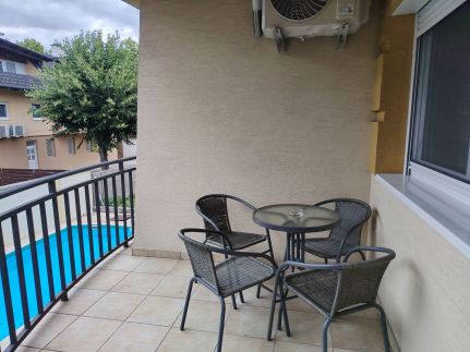 Bambusz Apartman19