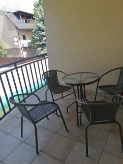 Bambusz Apartman27