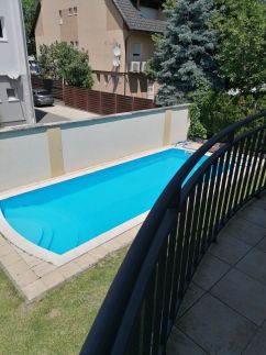 Bambusz Apartman23
