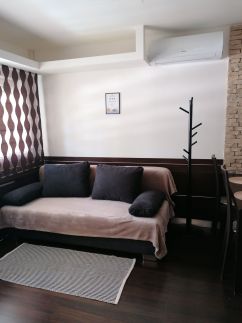 Bambusz Apartman24