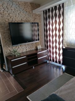 Bambusz Apartman25