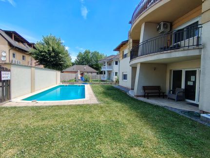 Bambusz Apartman27
