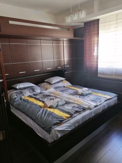 Bambusz Apartman8