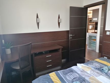 Bambusz Apartman9