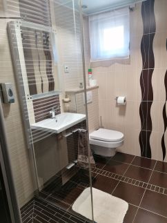 Bambusz Apartman11
