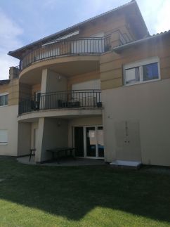 Bambusz Apartman1
