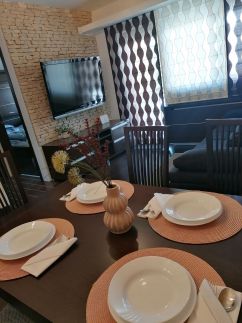 Bambusz Apartman4