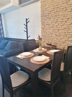 Bambusz Apartman5