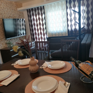 Bambusz Apartman