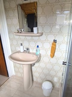 CsillaG Apartman38