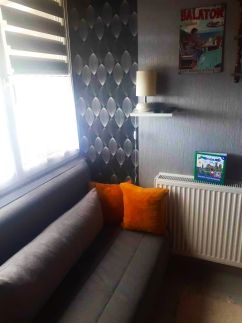 CsillaG Apartman12