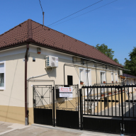 Mamácska Apartmanok