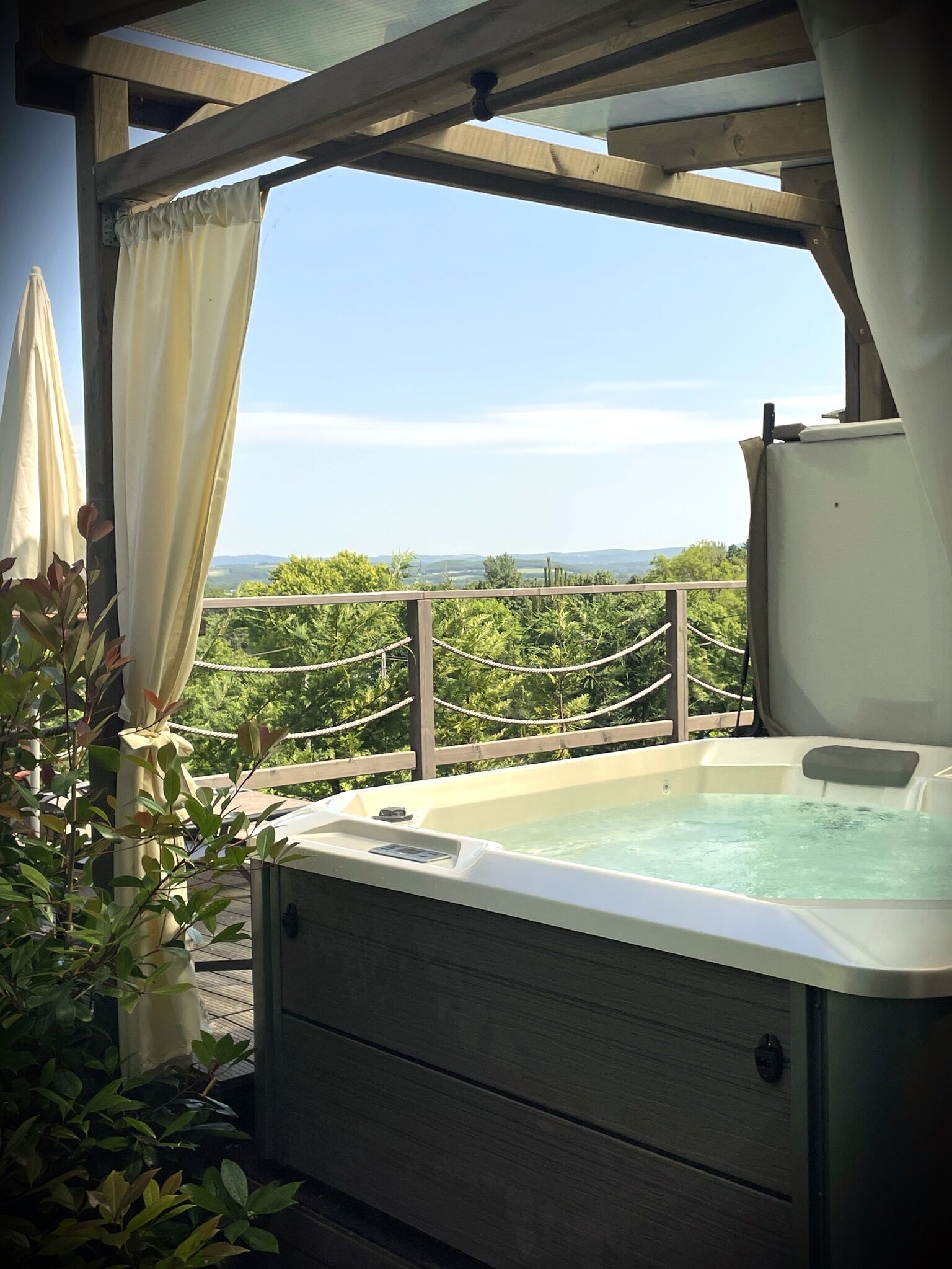Forest Lodge Vendégház – Diósjenő fotó 24