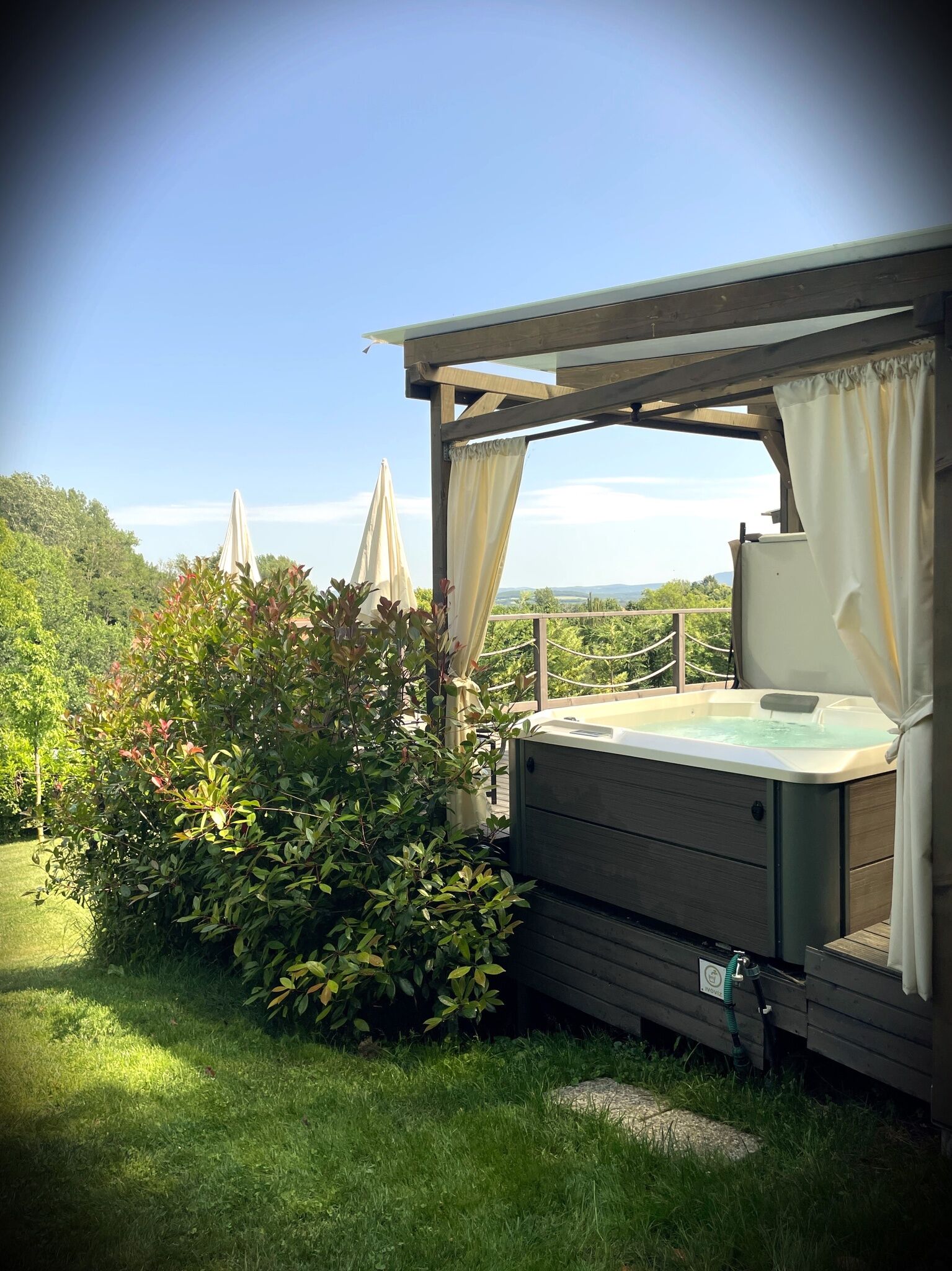 Forest Lodge Vendégház – Diósjenő fotó 28