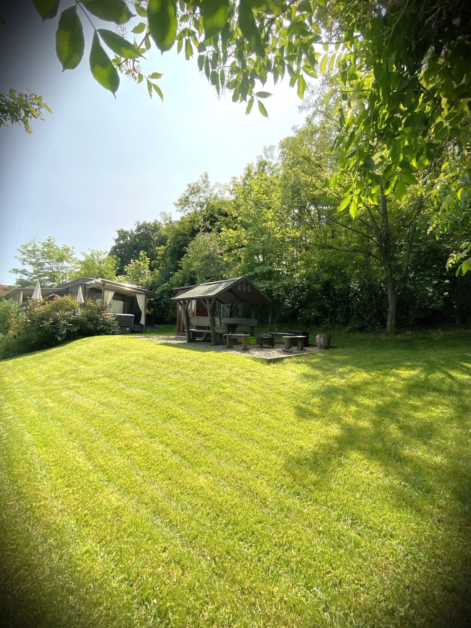 Forest Lodge Vendégház – Diósjenő fotó 29