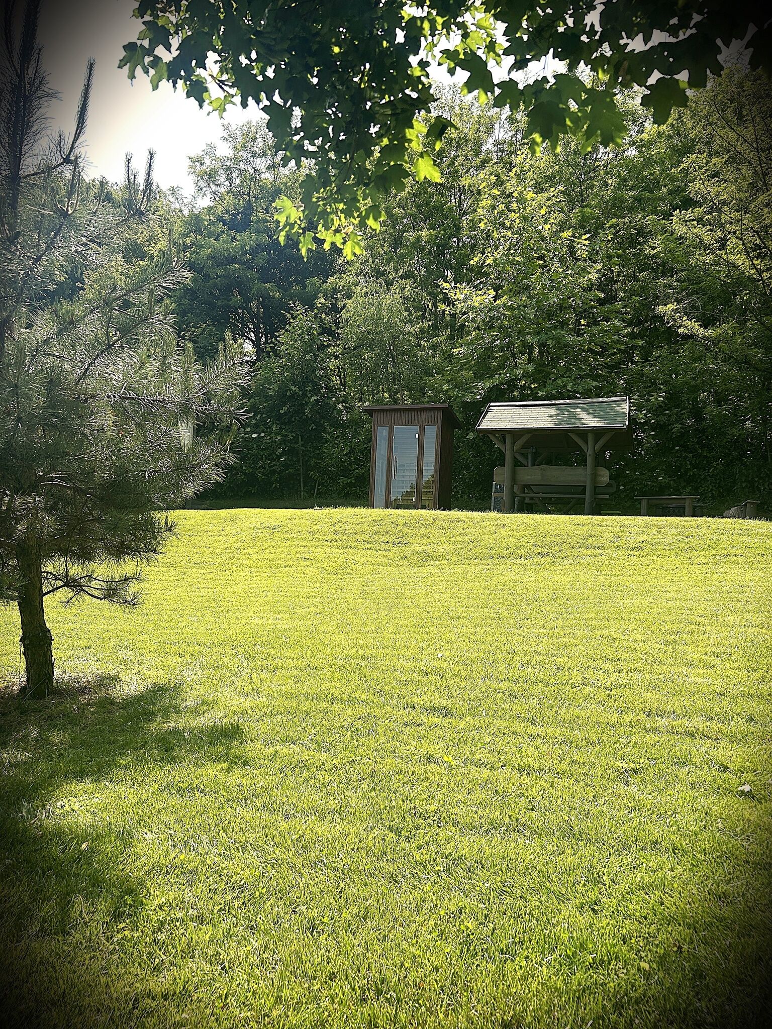 Forest Lodge Vendégház – Diósjenő fotó 32