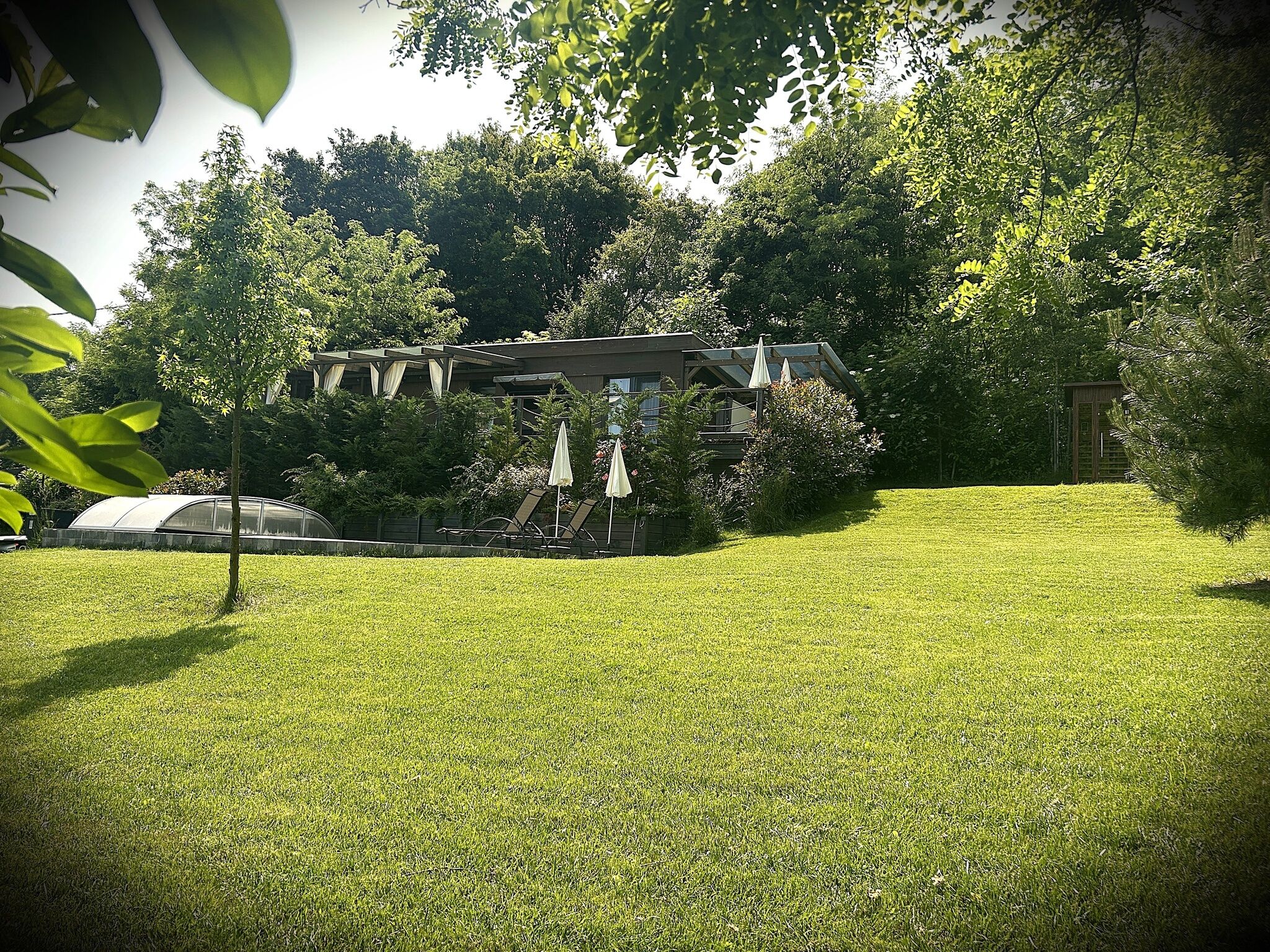 Forest Lodge Vendégház – Diósjenő fotó 33