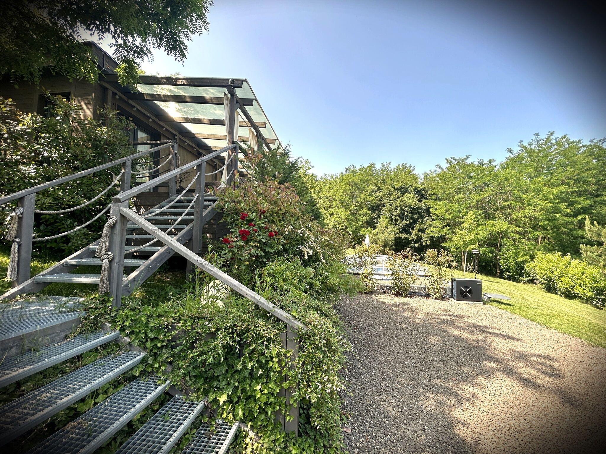 Forest Lodge Vendégház – Diósjenő fotó 37