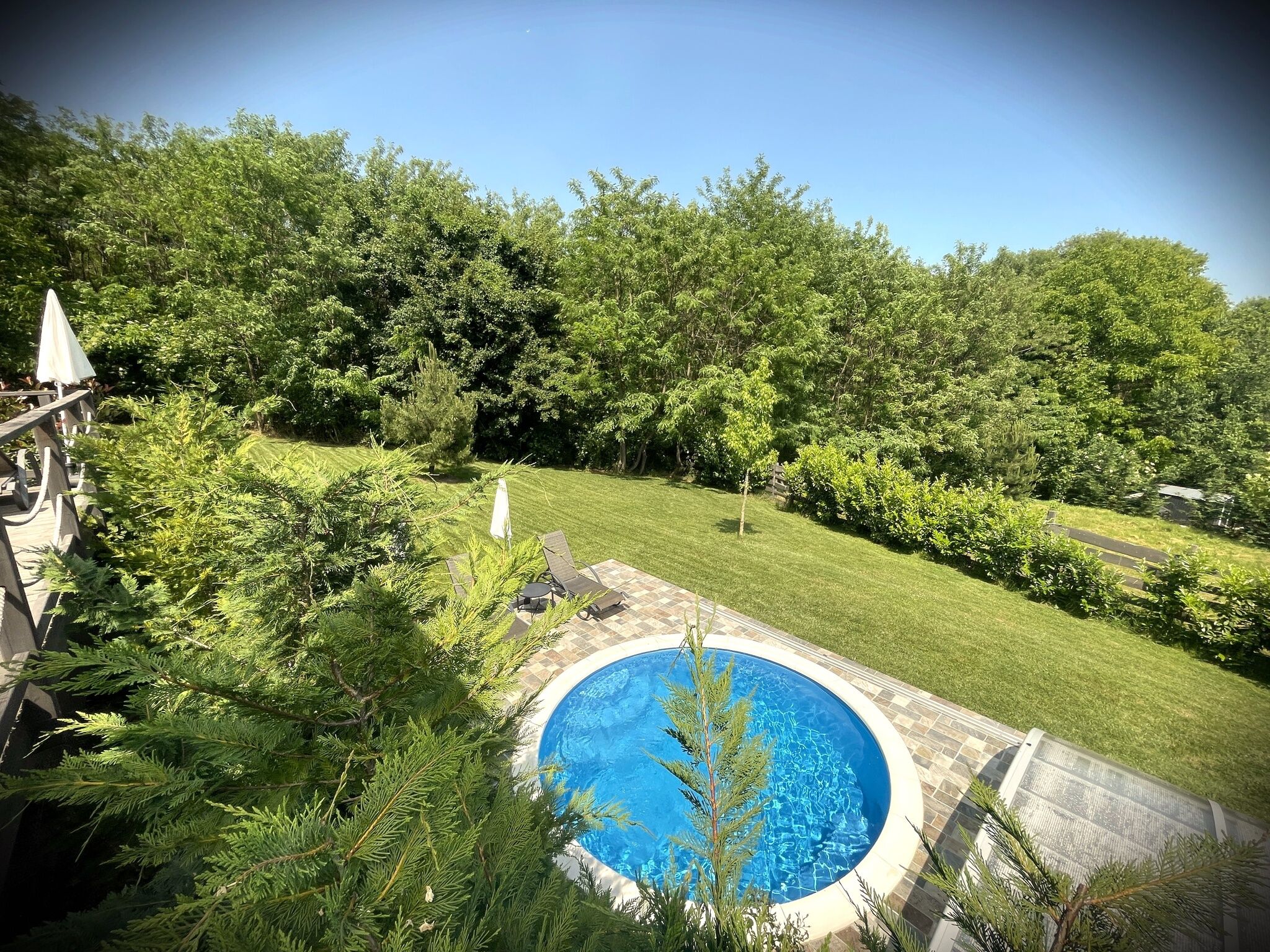 Forest Lodge Vendégház – Diósjenő fotó 16